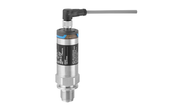 e h压力变送器 pmp21
