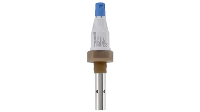 德国e h 数字式电导率传感器condumax cls15d